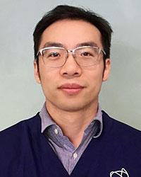 Dr Joshua Lu Dynamic Smile Ashfield