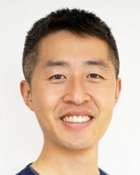 Dr Joe Zhou Totally Smiles Geelong Geelong
