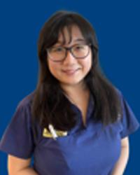 Dr Shirley Fan 1300SMILES Rockhampton Berserker