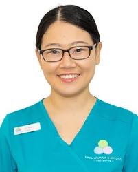 Dr Xin En Yap DentalCareXtra - Moranbah Moranbah