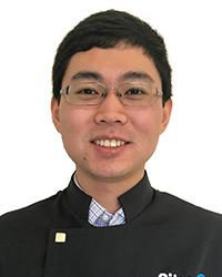 Dr Derek Ding Citra Dandenong Dental Dandenong