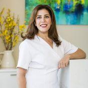 Dr Yasmin Ardebili Mentone Smiles Mentone