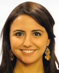 Dr Yasmina  Andreani Redfern Street Dental Redfern
