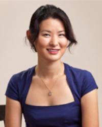 Dr Anna Kim AK Endodontics Launceston