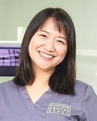 Dr Erinna Liu Boutique Dental Bondi Bondi Junction