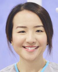 Dr Crystal Lau Scarborough Beach Dental Clinic Scarborough