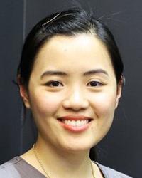 Dr Evelyn Lau Blue Apple Dental Currambine
