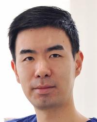 Dr Michael Zhang Burwood East Dental Care Burwood East