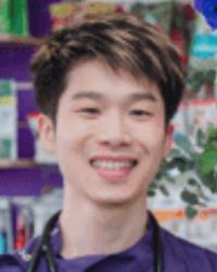 Dr Yip Bun  Leung Summer Hill Village Vet Summer Hill