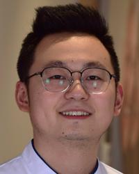 Dr Steven Zhang HBF Dental Belmont Cloverdale