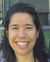 Dr Yoko  Clinch Roleystone Animal Hospital Kelmscott