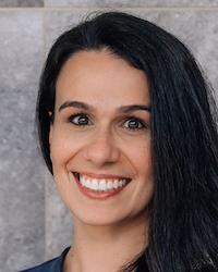 Dr Yona CA Nobrega Atelier Dental Buderim