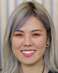 Dr Linda Hwang Glow Dental Mount Wellington