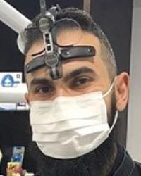 Dr Youssef Dakkak Lux Dental Peakhurst
