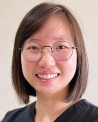 Dr Yu Xiu  Wong All Smiles Centre Fulham