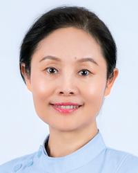 Dr Jade Yin uSmile Dental Hurstville