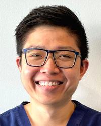 Dr Ren Ooi National Dental Care Findon Findon