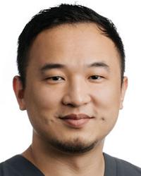 Dr Darren Wang Aglow Dental Group Haymarket