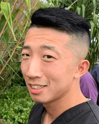 Dr Ricky Shao Dental Wellness The Gap