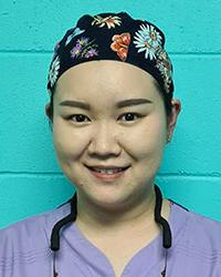 Dr Moon Feng Hervey Bay Dental Hervey Bay