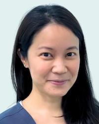 Dr Yuen-Ee  Teng Queen Street Dental Care Campbelltown