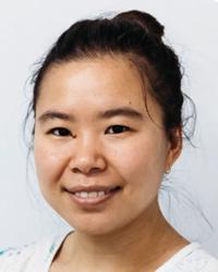 Dr Tracey Luo Dalby Family Dental Dalby