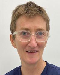 Dr Yvette  Berkeley Castlemaine Veterinary Clinic Castlemaine