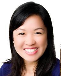 Dr Yvonne Go Photogenic Dental Mount Pleasant