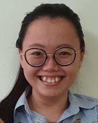 Dr Yvonne Goh Hurlstone Park Veterinary Hospital Dulwich Hill