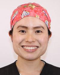 Dr Yvonne Tang St John Dental - Joondalup Edgewater