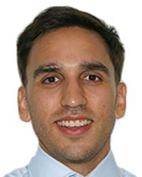 Dr Zachary A Taylor Bupa Dental - Paddington Milton