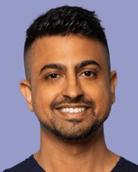 Dr Zaheer  Kadwa Moorooka Dental Care Moorooka