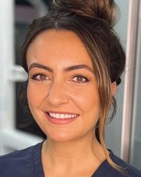 Dr Zahra Lemsatef NIB Melbourne Dental Care Centre Melbourne