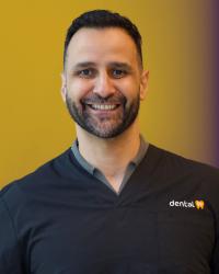Dr Zaid  Al-Momani National Dental Care Mount Isa Mount Isa