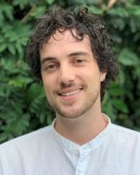 Dr Zak Jaques Brisbane Bird Vet Chermside