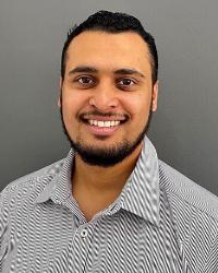 Dr Zamil N Nazim Super Smiles Dental Chipping Norton