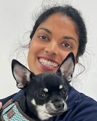 Dr Zara Meer Armstrong Creek Veterinary Practice Armstrong Creek