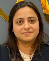 Dr Zarka Lateef Pacific Smiles Dental Melbourne CBD Melbourne