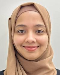 Dr Zeba Sayed Sydney Dental Hub Thornleigh