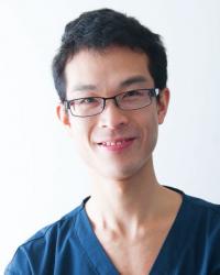 Dr Jay Hsing Westside Dentistry Graceville