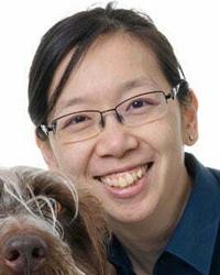 Dr Zhong Mei Russell North Hobart Veterinary Hospital North Hobart