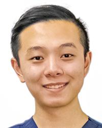 Dr Johnny Chen Bupa Dental - Casuarina Casuarina