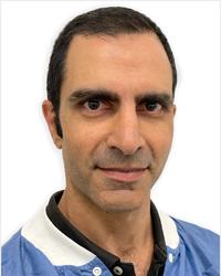 Dr Ziad  Jamal Advanced Dentistry Epping