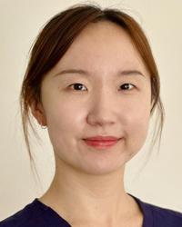 Dr Ellie Shen 1300Smiles Gladstone Dental Centre Group Gladstone