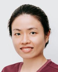 Dr Zin Zin  Wong Anchorage Dental Care Mindarie