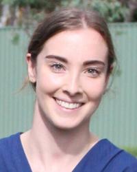 Dr Zoe  Devine Morley Vetcentre Morley