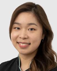 Dr Zoe HL Chow MC Dental Doncaster