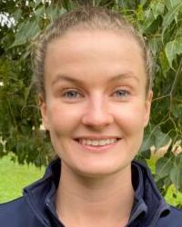 Dr Zoe  Walker Avenel Equine Hospital Avenel