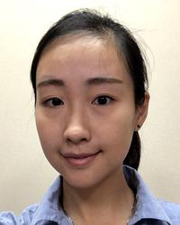 Dr Zoe  Wong Rossmore Veterinary Hospital Rossmore