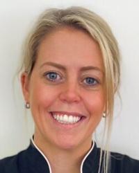 Miss Amanda KJ Richards Grandstand Dental Care Mulgrave